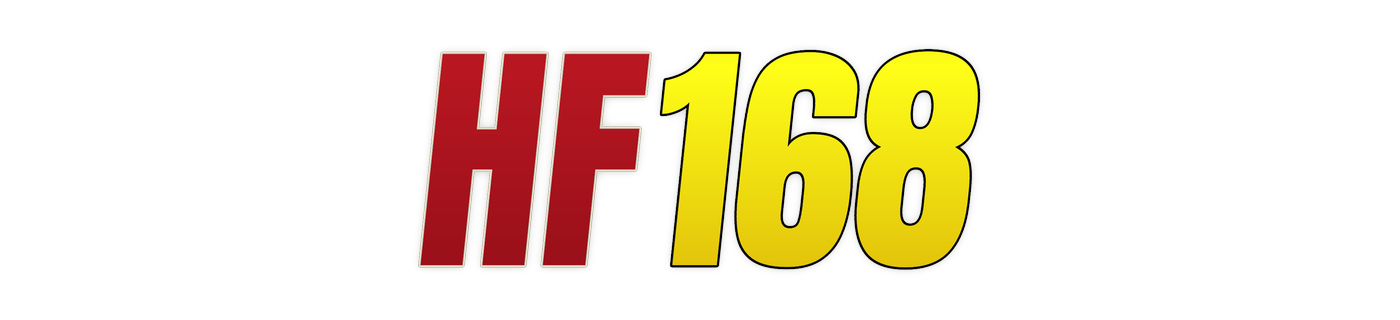 hf168 Logo